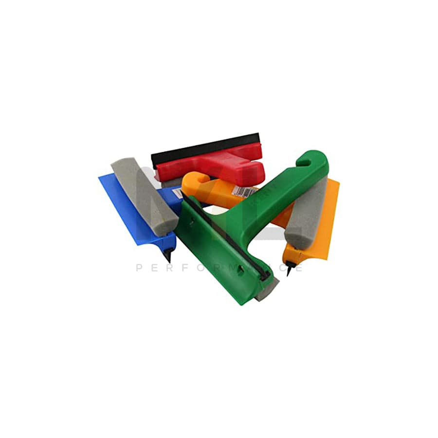 Kent Chunky Squeegee & Ice Scraper
