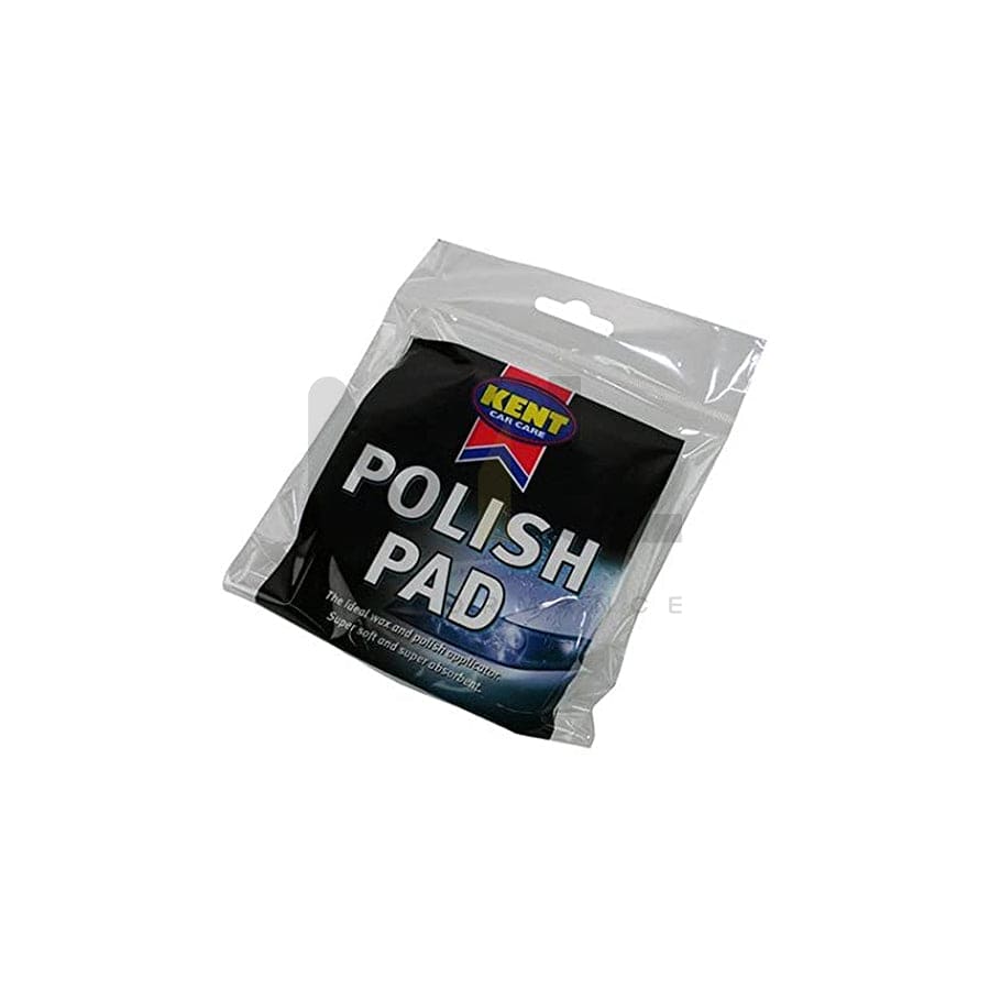 Kent Polish Applicator Pad