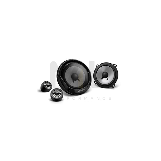 KENWOOD KFC-E130P Component speakers