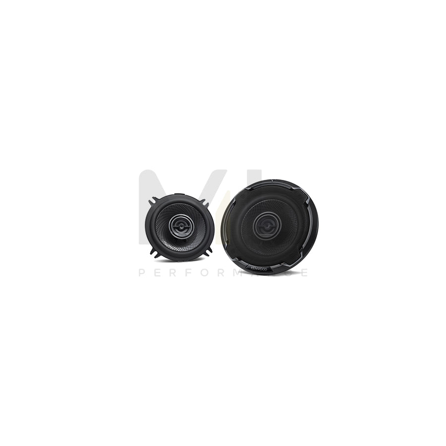 KENWOOD KFC-PS1396 Coaxial speakers