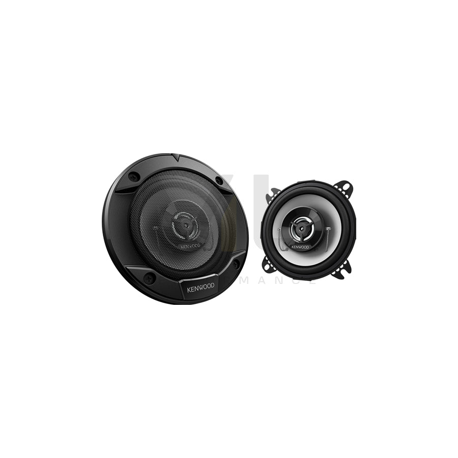 KENWOOD KFC-S1066 Coaxial speakers