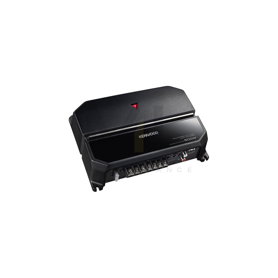 KENWOOD Performance Standard KAC-PS702EX Audio Amplifier A,B, 500W