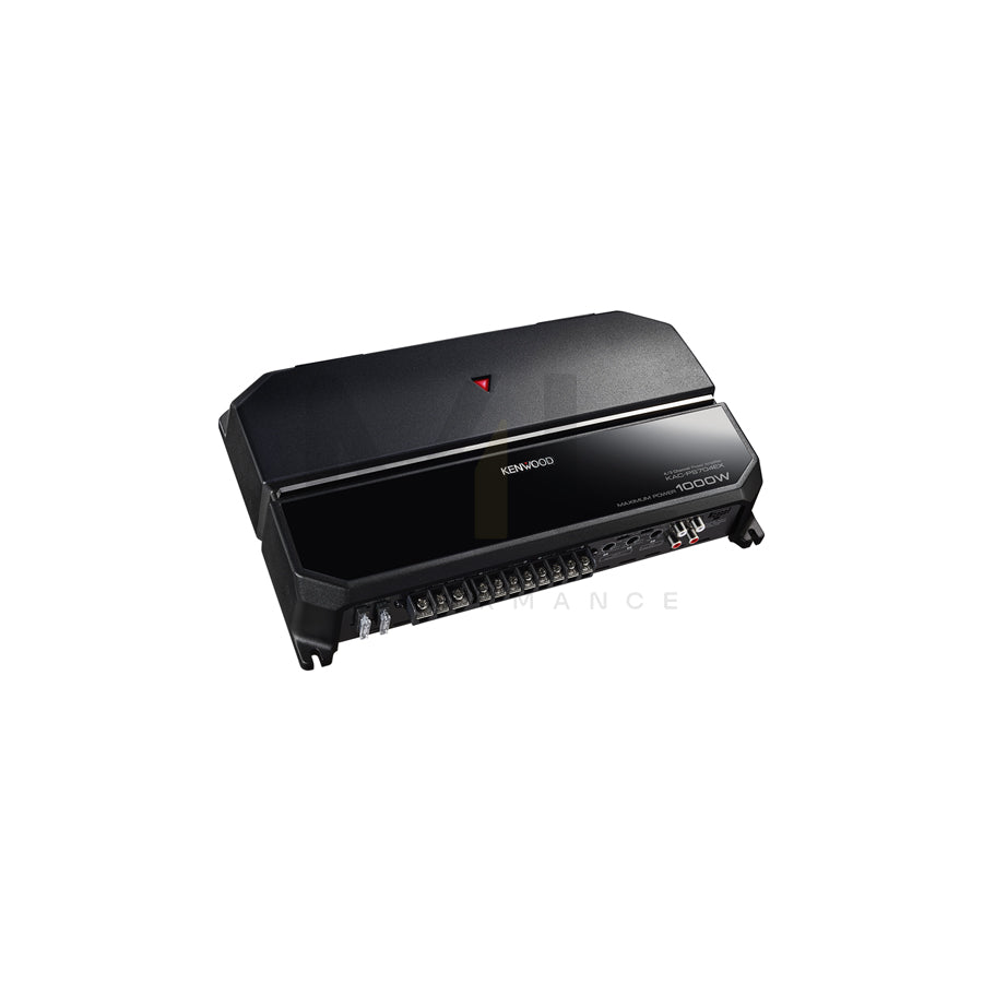 KENWOOD Performance Standard KAC-PS704EX Audio Amplifier A,B, 1000W