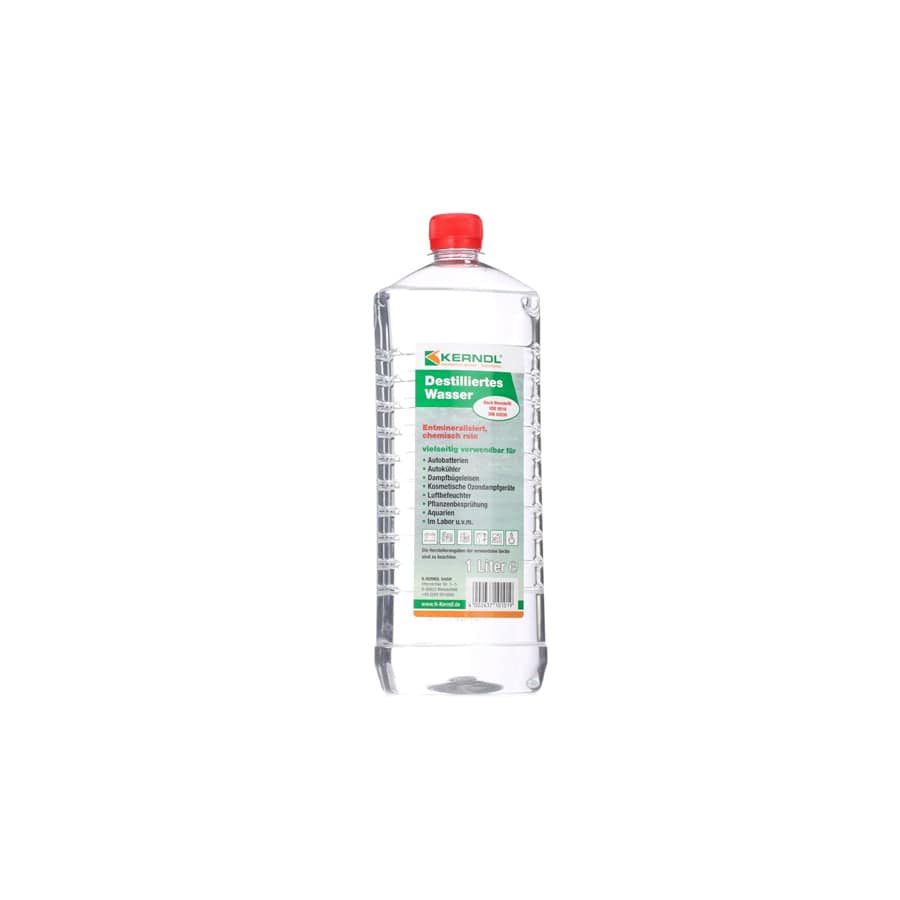 KERNDL S10101 1L. Distilled Water
