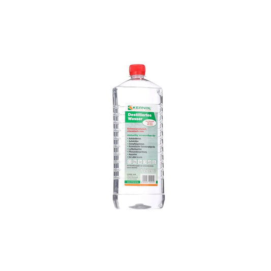 KERNDL S10101 1L. Distilled Water