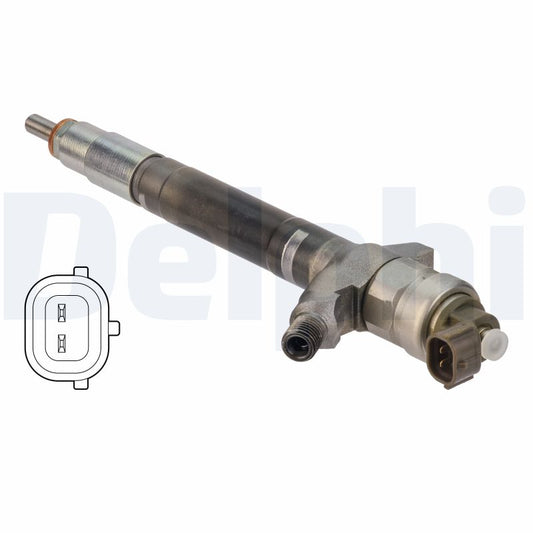 DELPHI LHRD618 Injector