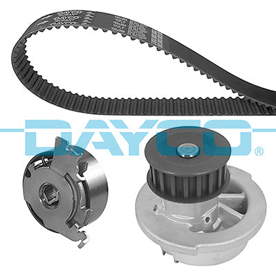 DAYCO DAYKTBWP2541 Water Pump & Timing Belt Kit