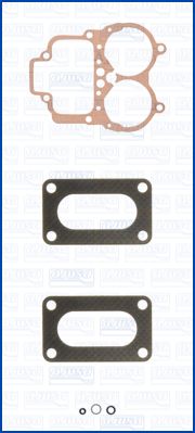 AJUSA 4003800 Carburettor Flange Gasket Set