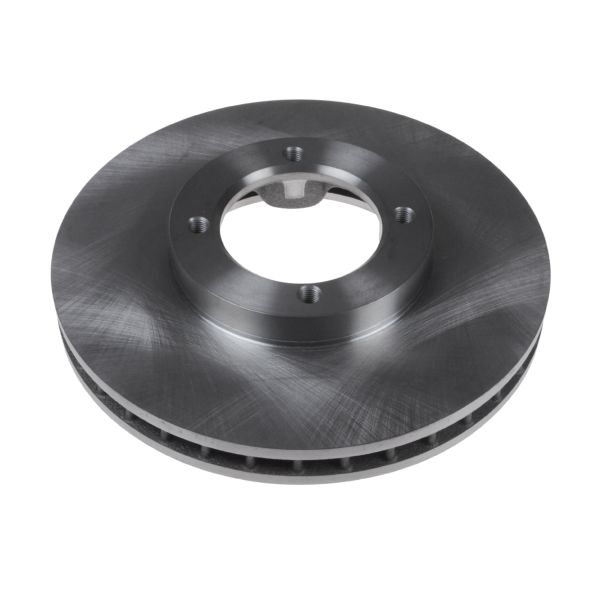 KNORR DX80D Service Brake Brake Valve