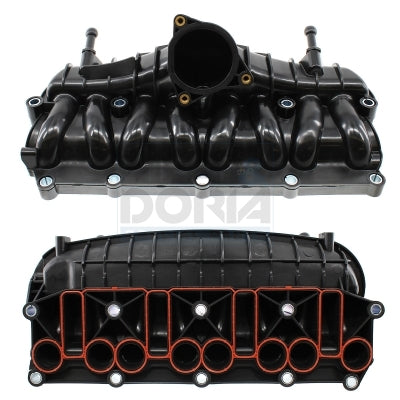 MEAT & DORIA MD89678 Cylinder Head Inlet Exhaust Side