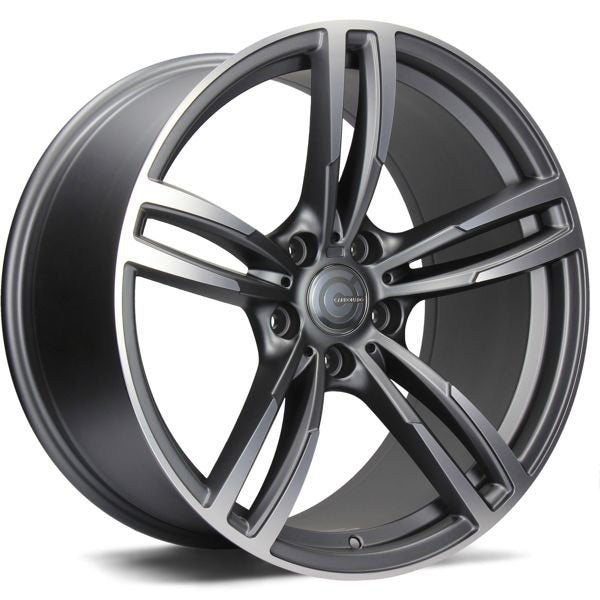 CARBONADO CARB35468 Tuning Wheel Rim
