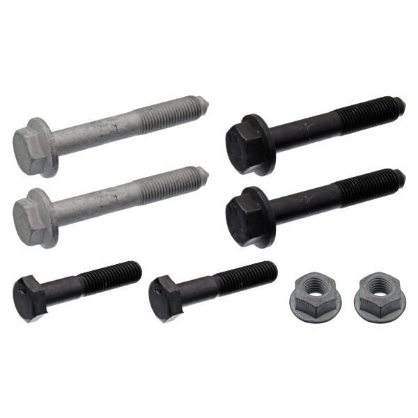 FEBI FE24374 Control/Trailing Arm Mounting And Bolting Kit