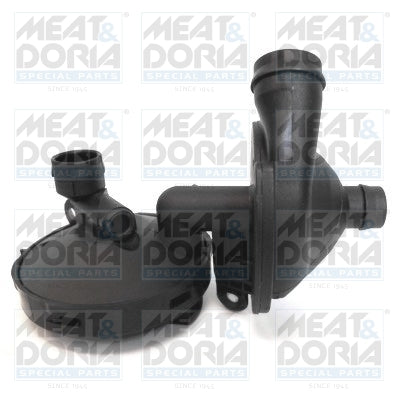 MEAT & DORIA MD91608 Crankcase Ventilation Valve