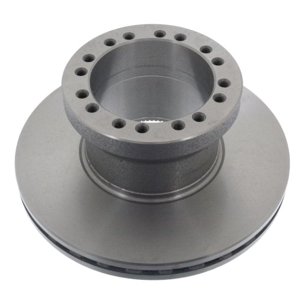 WABCO 4721951100 Abs Regulation Valve