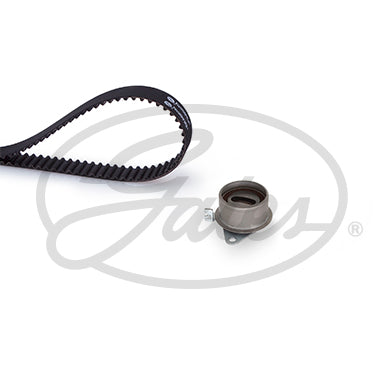 GATES GATK015687XS Timing Belt Set