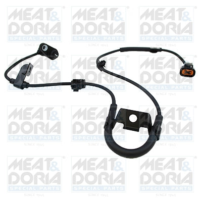 MEAT & DORIA MD90536 Wheel Speed Sensor
