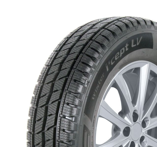 HANKOOK 21565R16ZDHA106TRW12 Winter Lcv Tyredc73.0 Db