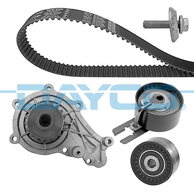 DAYCO DAYKTBWP9140K Water Pump & Timing Belt Kit