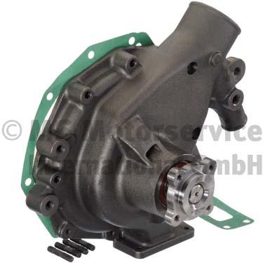 BF 20160911602 Water Pump