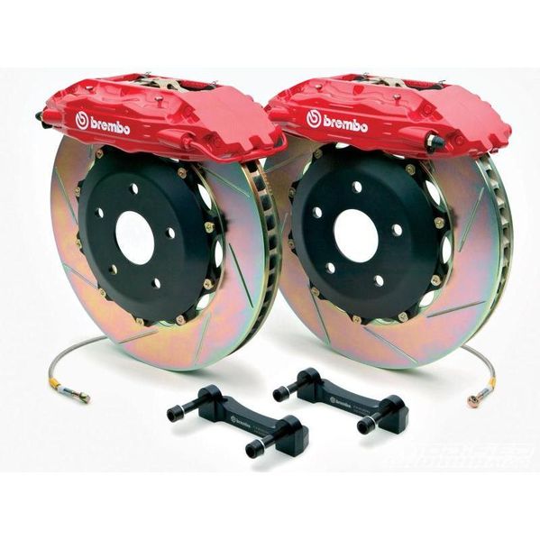 DBA DBA42140 High Performance Brake Disc