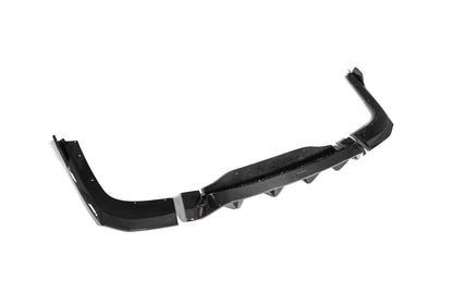Adro A12A30-1302 KIA Stinger Carbon Fibre Rear Diffuser V2 (2018+)