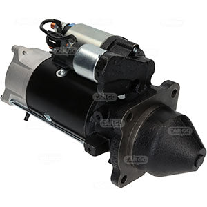 HC-CARGO CAR116672 Starter