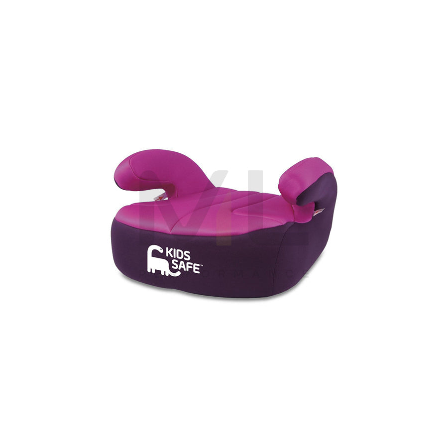 KIDS SAFE KS200PK Booster seat 22-36kg, Group |||, Light pink