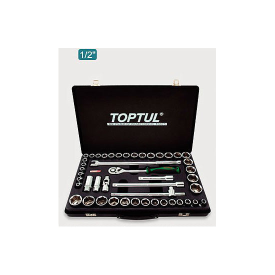 TOPTUL GCAD4602 Tool Set