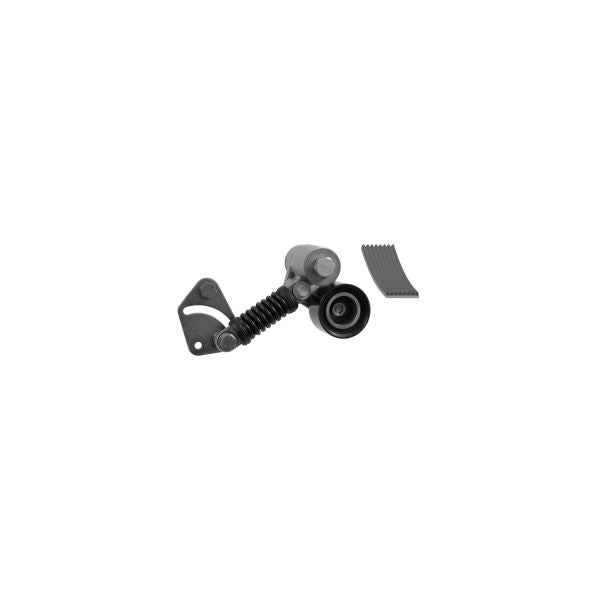 FEBI BILSTEIN FE30201 V-Ribbed Belt Set