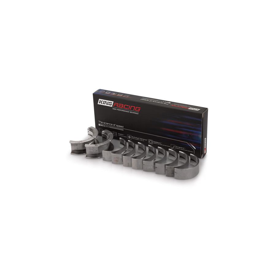 King MB556HPN0.01 HP Series Main Bearings