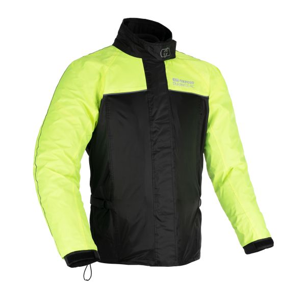OXFORD WEAR RM2120032XLOX Rain Jackets