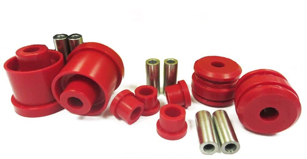 Polybush PK019101 40 Serie Kit 191 (40BM 40BN 40BR)