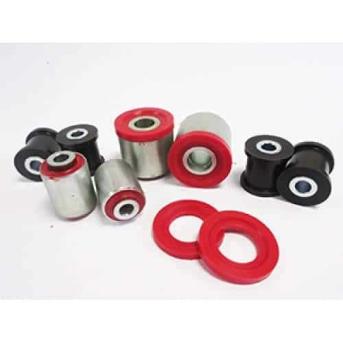 Polybush PK019501 36 Serie Kit 195 (36B 36J 36Y 36Y)