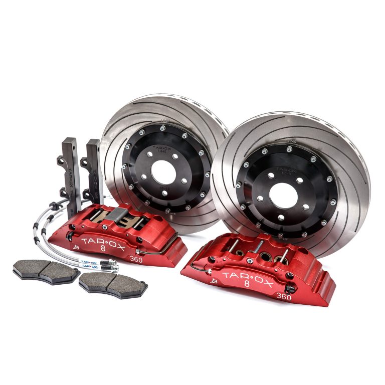 TAROX KMVW1028 Front 360x26mm Two Piece Disc Brake Kit
