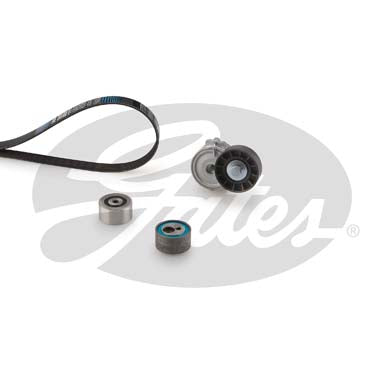 GATES GATK036PK1453 V-Ribbed Belt Set