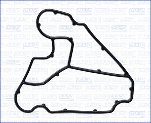 AJUSA AJU01402800 Oil Filter Seal