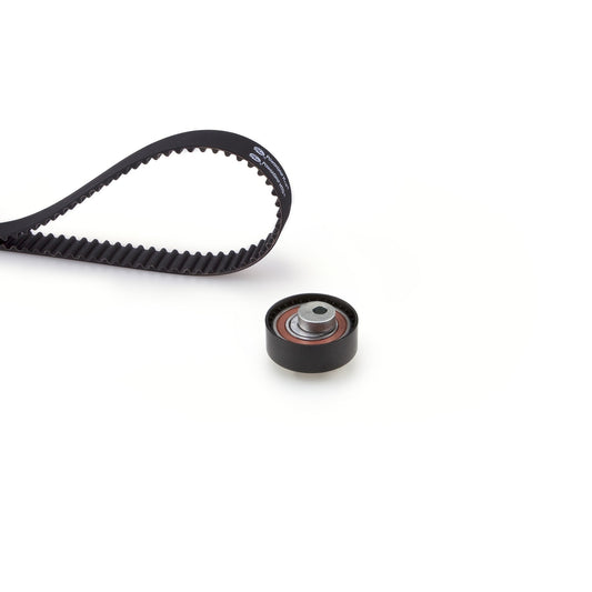 GATES GATK015670XS Timing Belt Set