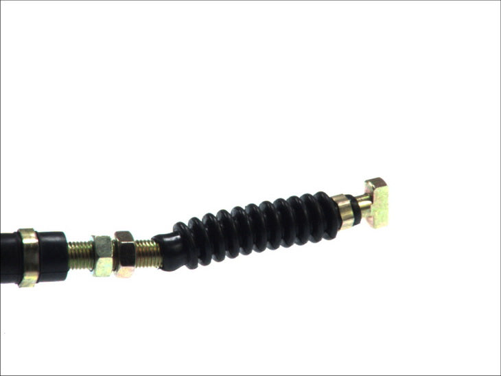 HERTH+BUSS JAKOPARTS J3934088 Parking Brake Cable Pull