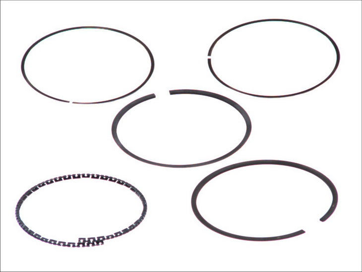 GOETZE 08-787000-00 Piston Ring Kit