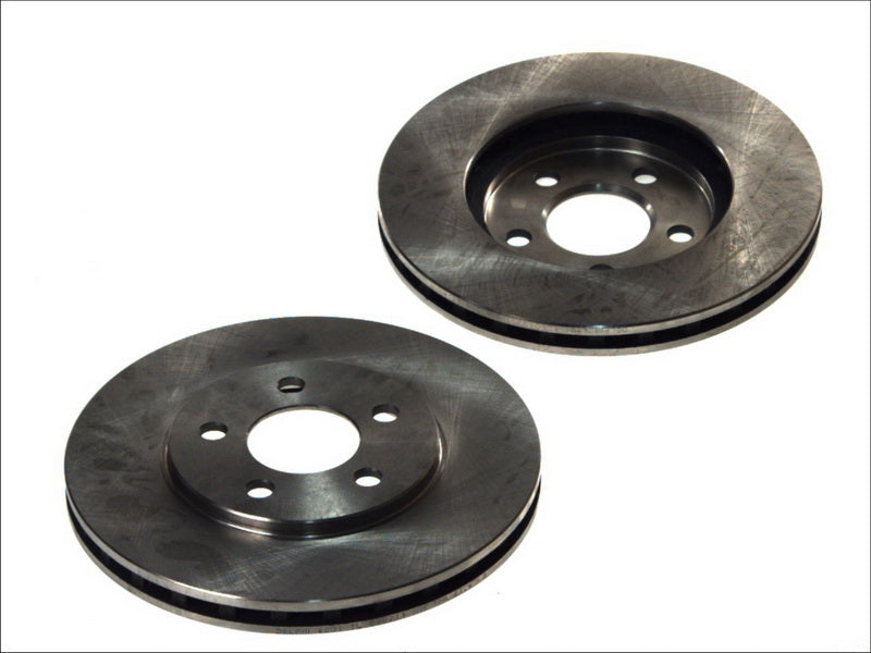 DELPHI BG4001 Brake Disc .