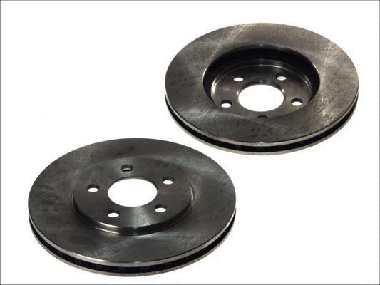 DELPHI BG4001 Brake Disc .