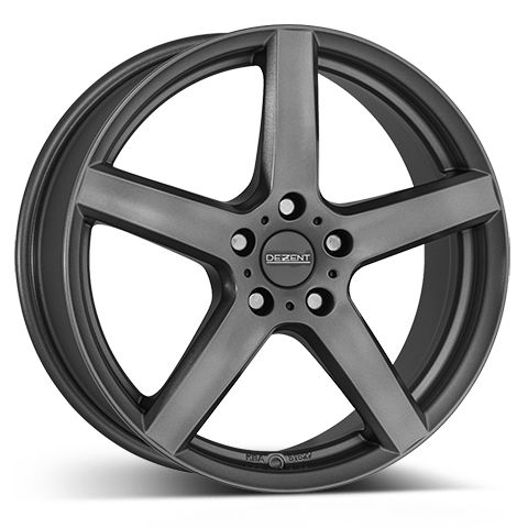 DEZENT TTYY8GA41E Pkw Alloy Rim