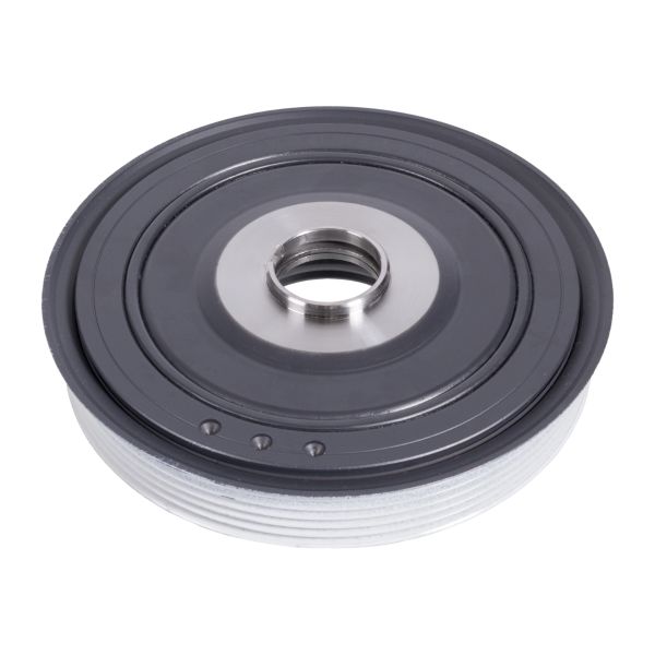 SWAG SW62926334 Crankshaft Belt Pulley