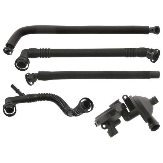 SWAG SW20946303 Crankcase Ventilation Valve