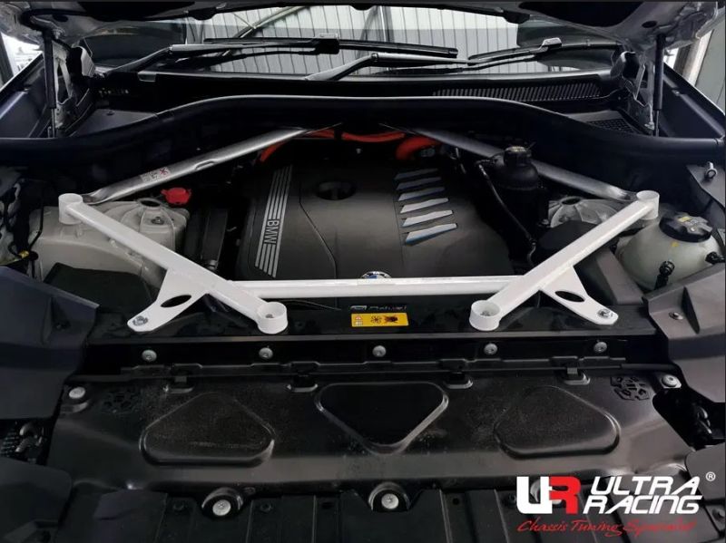 ULTRA RACING TW6-4258 Suspension Struts