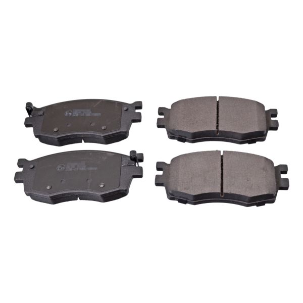SBP MRK-062 Disc Brake Caliper Repair Kit