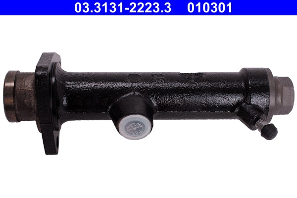 AKUSAN AG0341 Hand Brake Lever