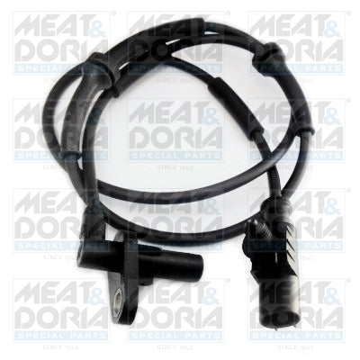MEAT & DORIA MD90788 Wheel Speed Sensor