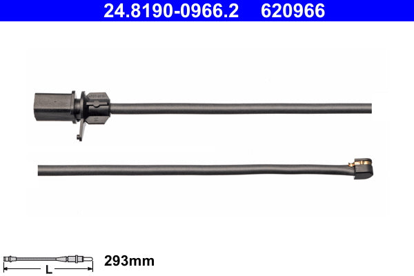 LPR LPR05690 Brake Shoe Set