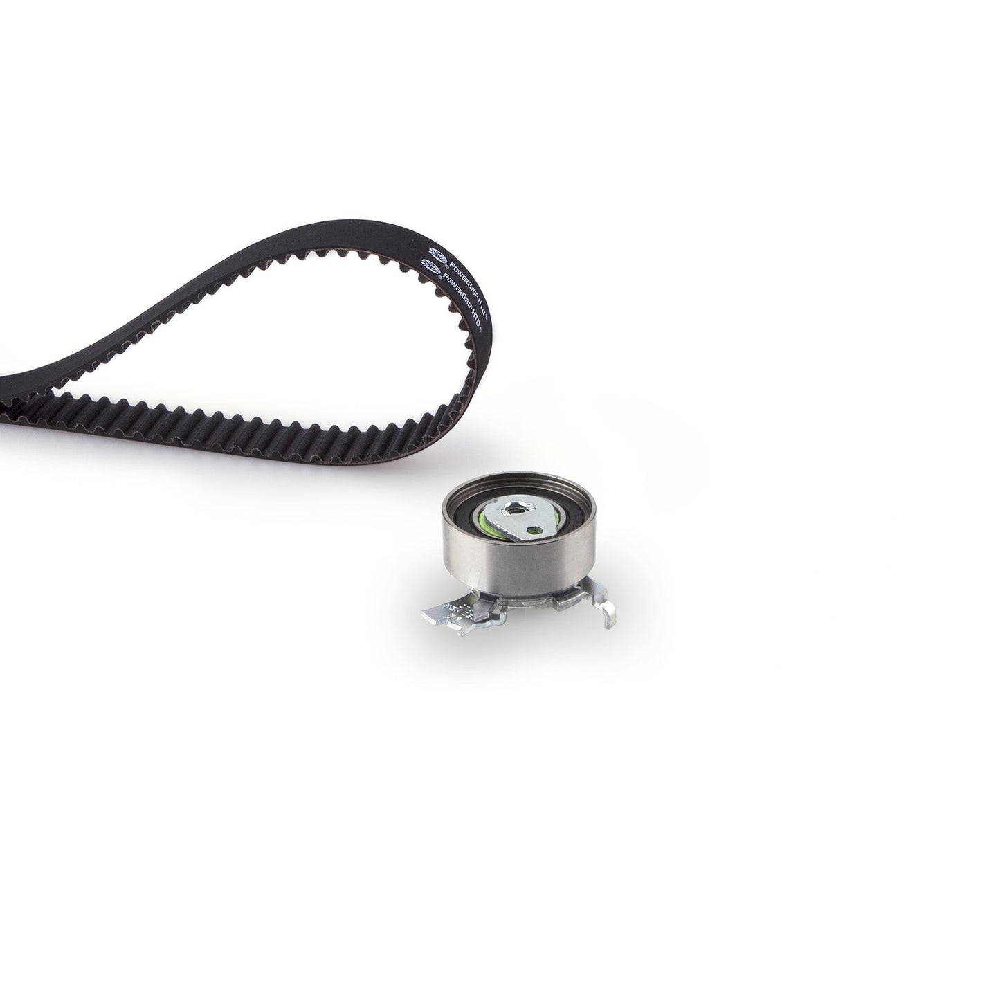 GATES GATK015367XS Timing Belt Set